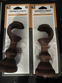 Ganci asta per tenda