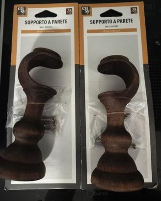 Ganci asta per tenda