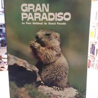 Gran paradiso le parc national du gran paradis pao