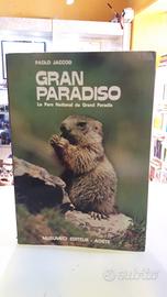 Gran paradiso le parc national du gran paradis pao