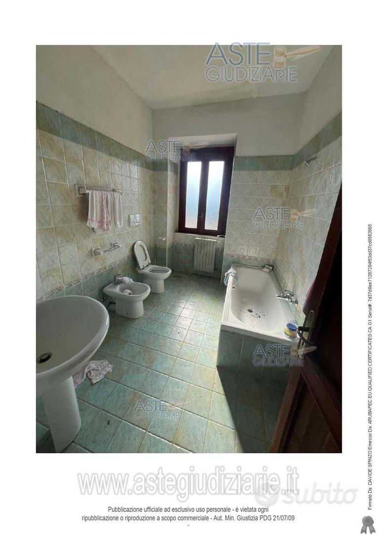 Appartamento – CZ, Catanzaro - Vista 3