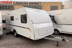 WEINSBERG CARACITO 470QDK