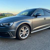 Audi A3 1.6 tdi 110cv