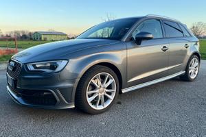 Audi A3 1.6 tdi 110cv