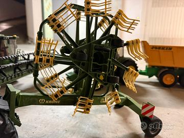 voltafieno Krone Bruder