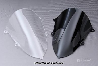 Cupolino per HONDA CBR 500 R 2024 - 2025