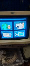 Computer IBM PS/1 Type 2011