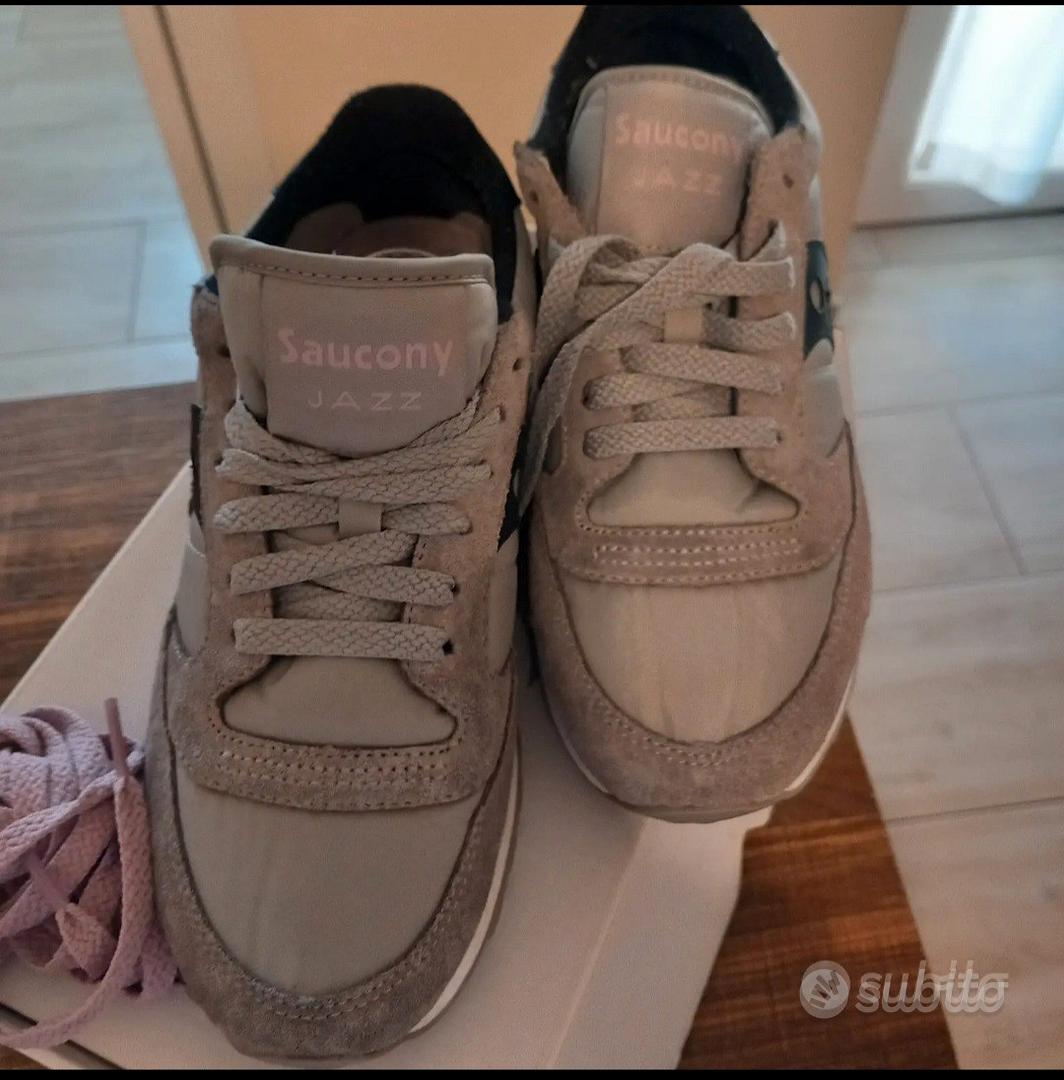 Scarpe 2024 saucony torino