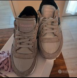 Saucony hotsell uomo torino