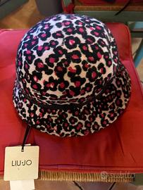Cappello donna