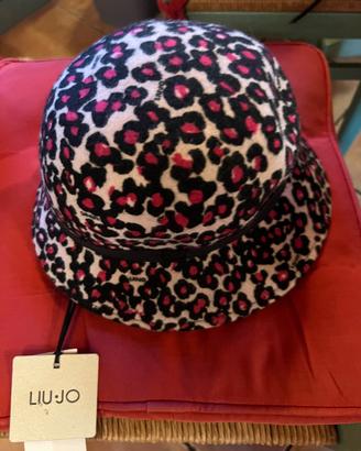 Cappello donna