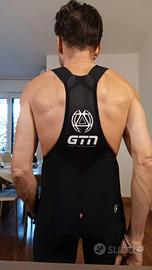 assos bibshort mille GTN XS