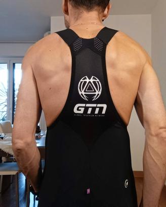 assos bibshort mille GTN XS