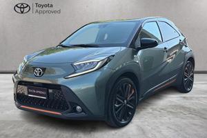 Toyota Aygo X 1.0B (72 CV) Limited