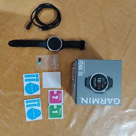 Garmin Fenix 6S