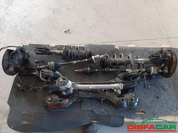 Telaietto anteriore kia picanto 3ª serie