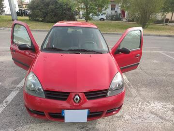 Renault clio - 2008 - gpl