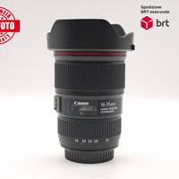 Canon EF 16-35 F4 L IS USM (Canon)