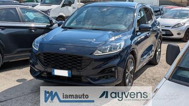 FORD Kuga ST-Line 1.5ecoblue 120cv CAMBIO AL VOL