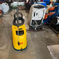 Idropulitrice 220 volt