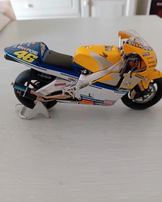 honda nsr 500 valentino rossi 