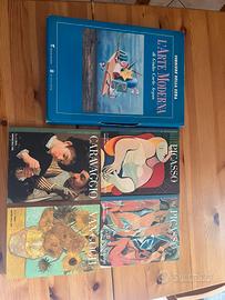 Libri d’arte
