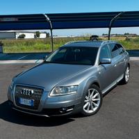 Audi A6 ALLROAD 3.0 TDI GANCIO TRAINO