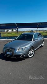 Audi A6 ALLROAD 3.0 TDI GANCIO TRAINO