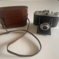 Macchina fotografica Agfa Isolette 1