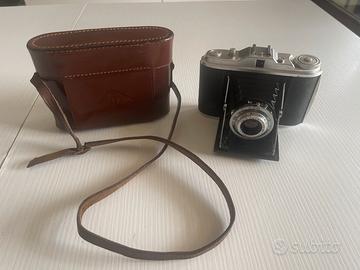 Macchina fotografica Agfa Isolette 1