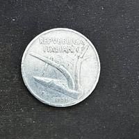 Moneta 10 lire 1951