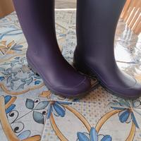 Stivali in gomma Solognac