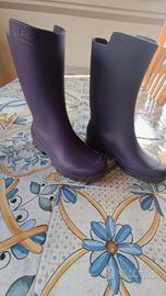 Stivali in gomma Solognac