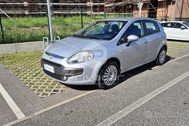 FIAT Punto Evo 1.2 5 porte Active