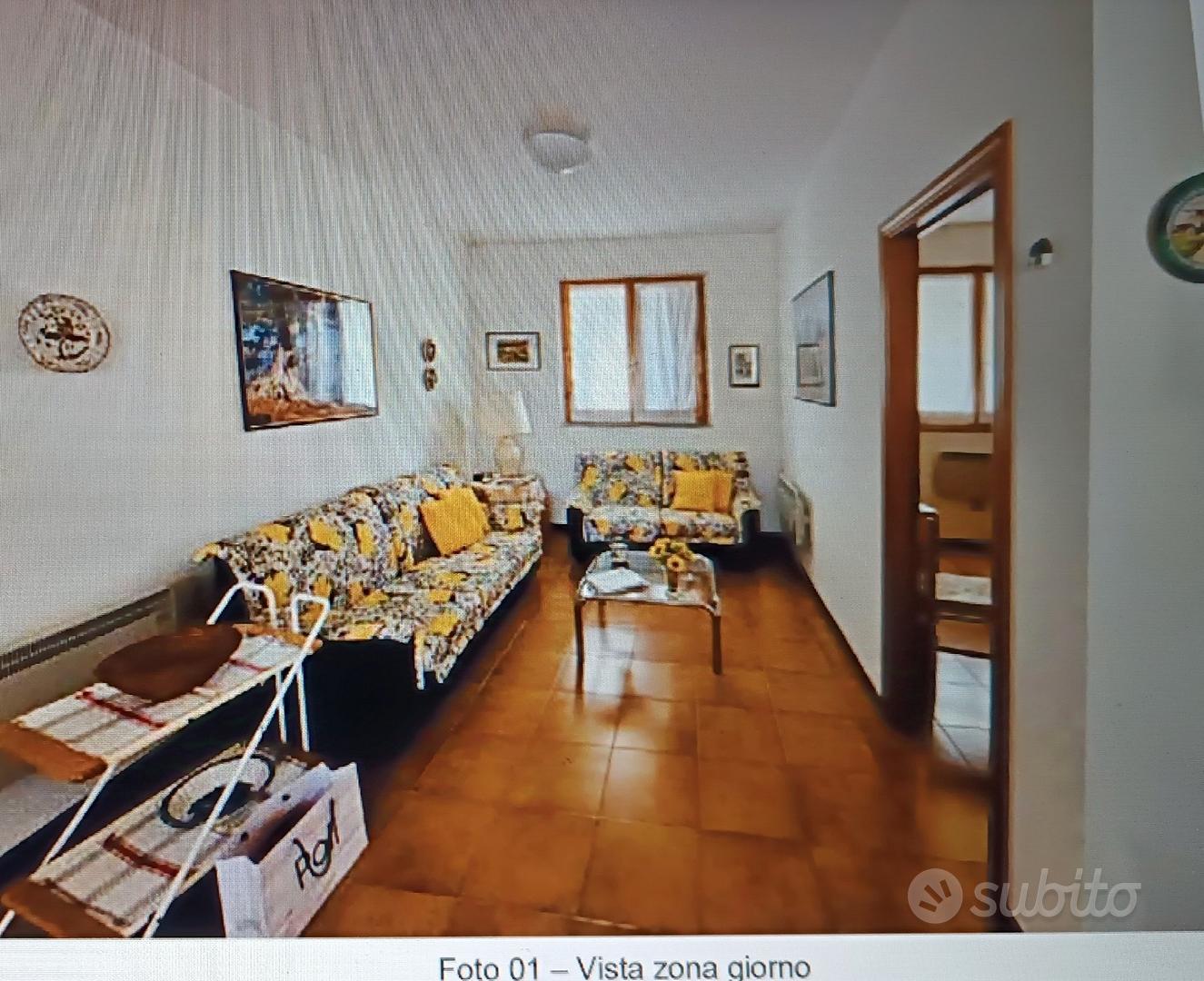 Apartment in Castel del Piano, Grosseto - Vista 3