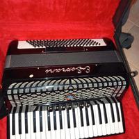 Fisarmonica