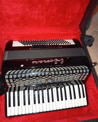 Fisarmonica