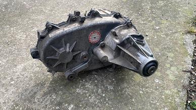 Riduttore nv247 per jeep G.C. 4.7v8 revisionato