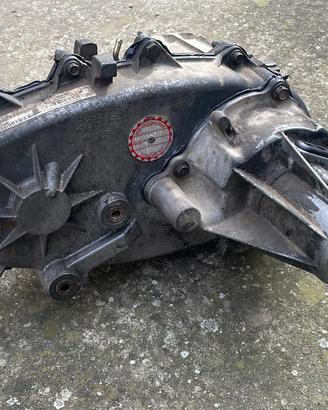 Riduttore nv247 per jeep G.C. 4.7v8 revisionato