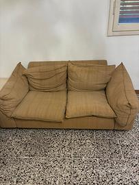 Divani De Padova anni 70