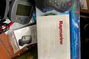 Raymarine l365 Fishfinder