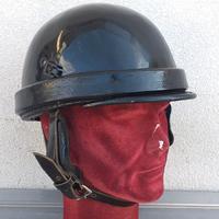 Casco moto anni '60/70 originale usato tg. M