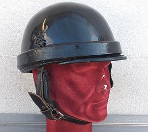 Casco moto anni '60/70 originale usato tg. M