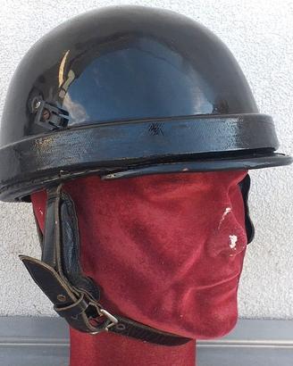 Casco moto anni '60/70 originale usato tg. M