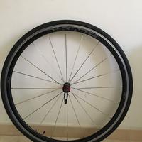 Ruota anteriore Vision