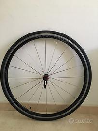 Ruota anteriore Vision