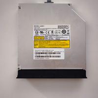 Masterizzatore DVD slim SATA notebook Panasonic