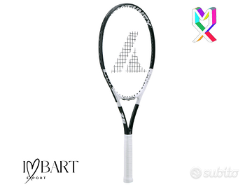 PROKENNEX ACE 26 10/12anni Racchetta Tennis Junior