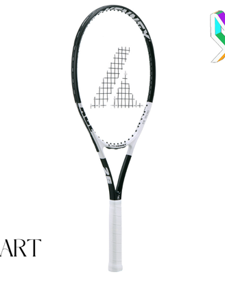 PROKENNEX ACE 26 10/12anni Racchetta Tennis Junior