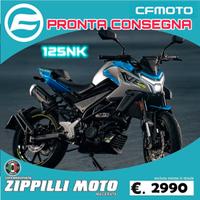 CFMOTO 125 NAKED PATENTE A1